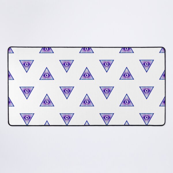 Item preview, All Seeing Eye - Mystic 2 designed and sold by animinimal.