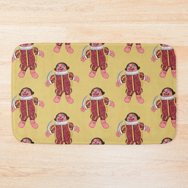 Item preview, Shakespeare Blobby designed and sold by Aisling Tierney.