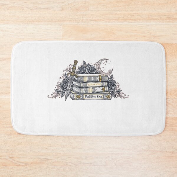 Item preview, Smut & Starless Skies Book Club designed and sold by FitEnvy.