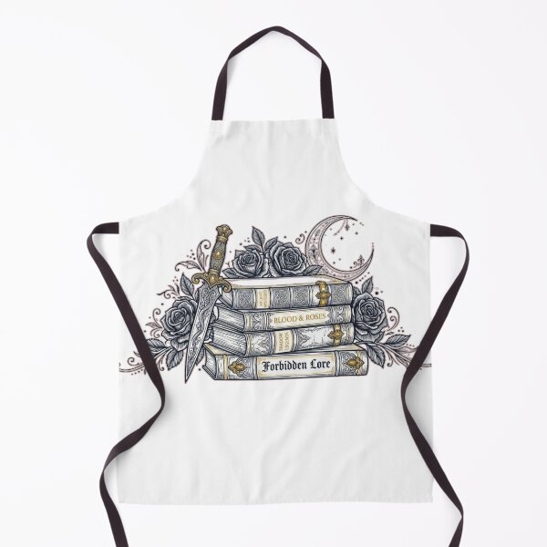 Item preview, Smut & Starless Skies Book Club designed and sold by FitEnvy.