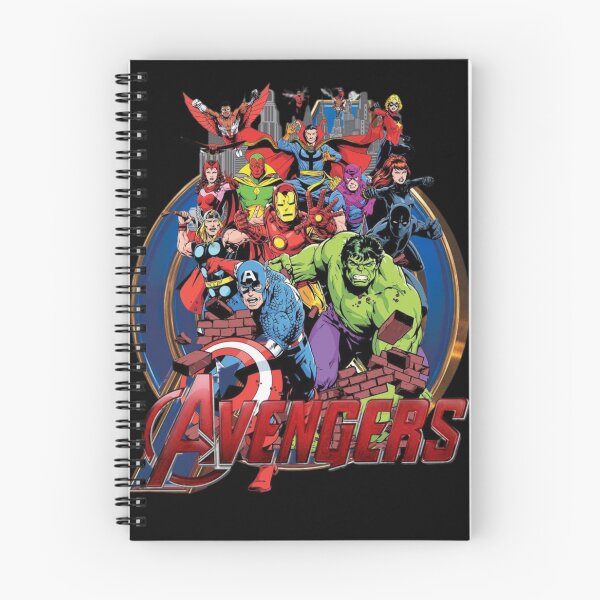 Item preview, Avengers 2026 designed and sold by White Tiger Designz .