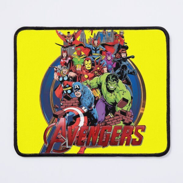 Item preview, Avengers 2026 designed and sold by White Tiger Designz .