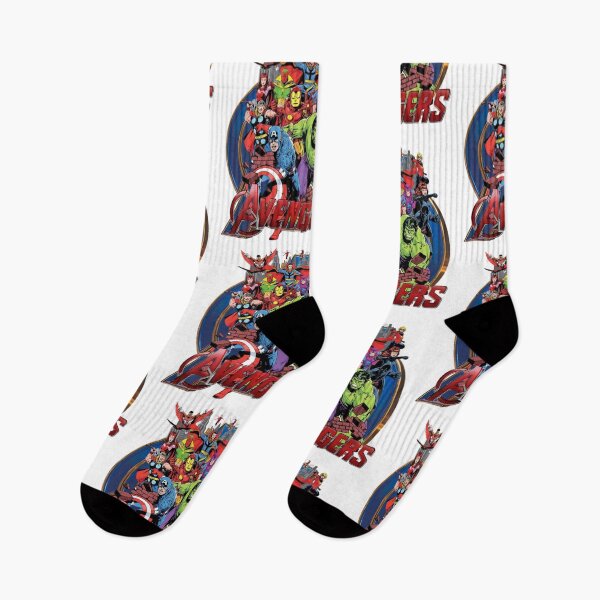 Item preview, Avengers 2026 designed and sold by White Tiger Designz .