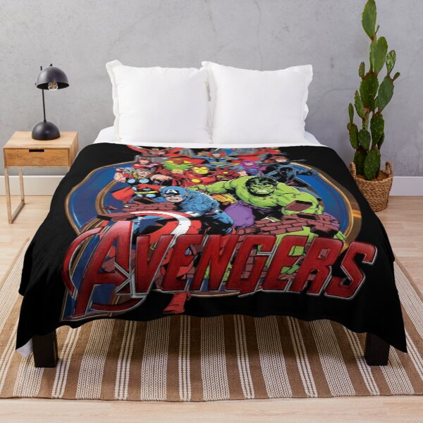 Item preview, Avengers 2026 designed and sold by White Tiger Designz .