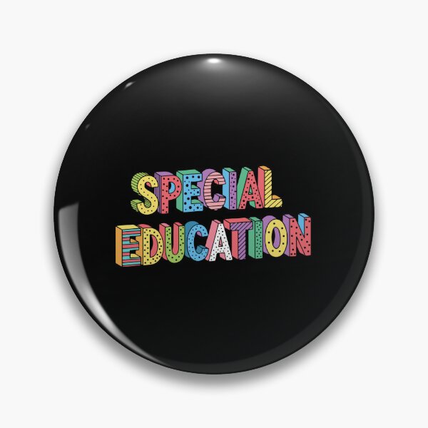 Item preview, Special Education Teacher Educator Professional Advocate designed and sold by PopStars1993.
