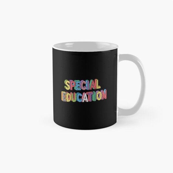 Item preview, Special Education Teacher Educator Professional Advocate designed and sold by PopStars1993.