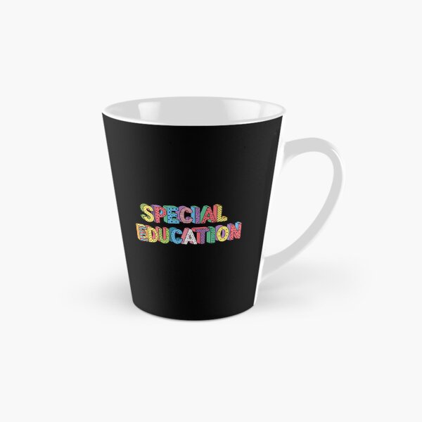 Item preview, Special Education Teacher Educator Professional Advocate designed and sold by PopStars1993.