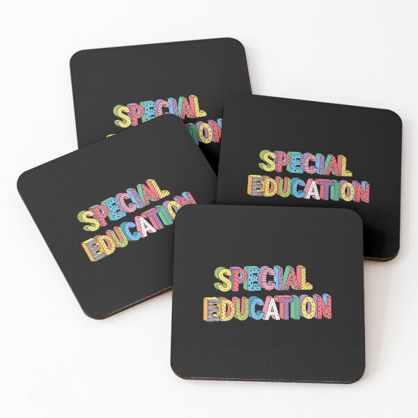 Item preview, Special Education Teacher Educator Professional Advocate designed and sold by PopStars1993.