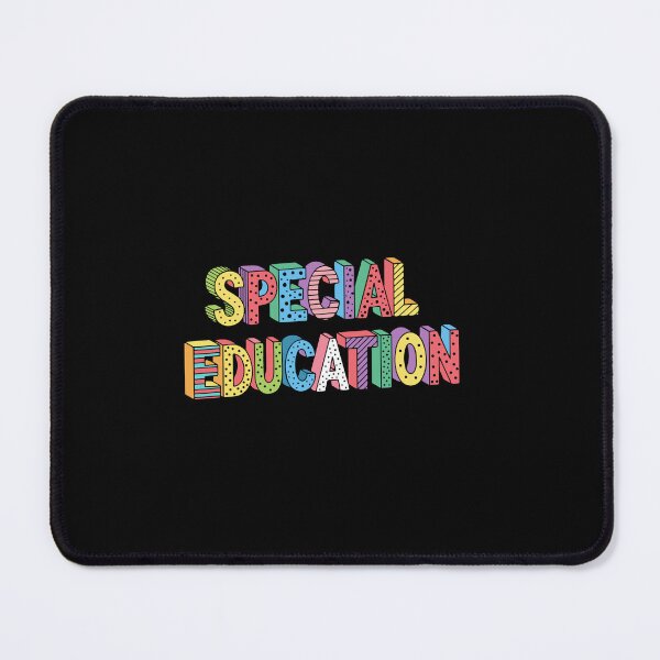 Item preview, Special Education Teacher Educator Professional Advocate designed and sold by PopStars1993.