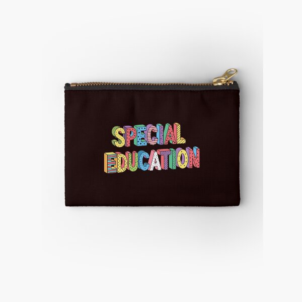 Item preview, Special Education Teacher Educator Professional Advocate designed and sold by PopStars1993.