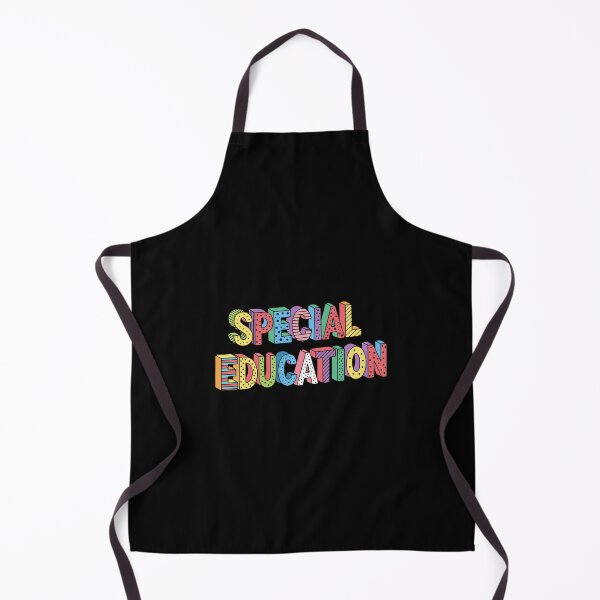 Item preview, Special Education Teacher Educator Professional Advocate designed and sold by PopStars1993.
