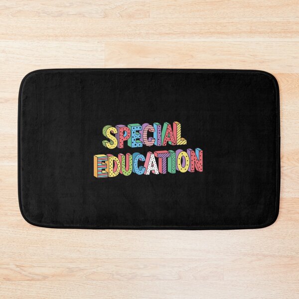 Item preview, Special Education Teacher Educator Professional Advocate designed and sold by PopStars1993.