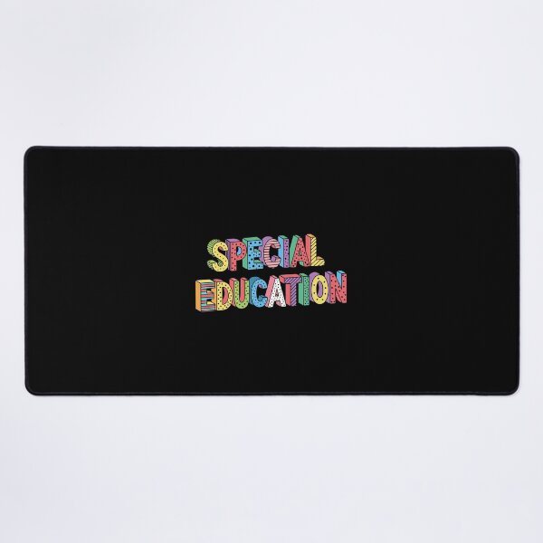 Item preview, Special Education Teacher Educator Professional Advocate designed and sold by PopStars1993.