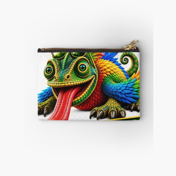 Item preview, Camelion Parrot – Yummy Yummy Tummy designed and sold by JBXDesigner.
