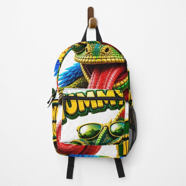 Item preview, Camelion Parrot – Yummy Yummy Tummy designed and sold by JBXDesigner.