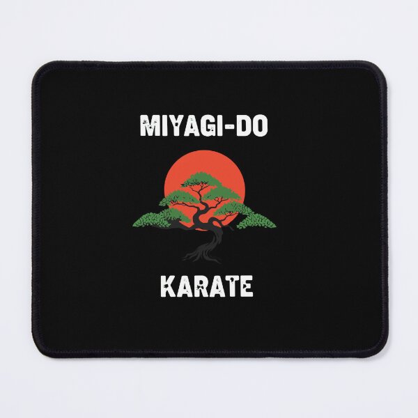 Item preview, Miyagi-Do Karate Cobra Kai Fan Martial Arts designed and sold by PopStars1993.