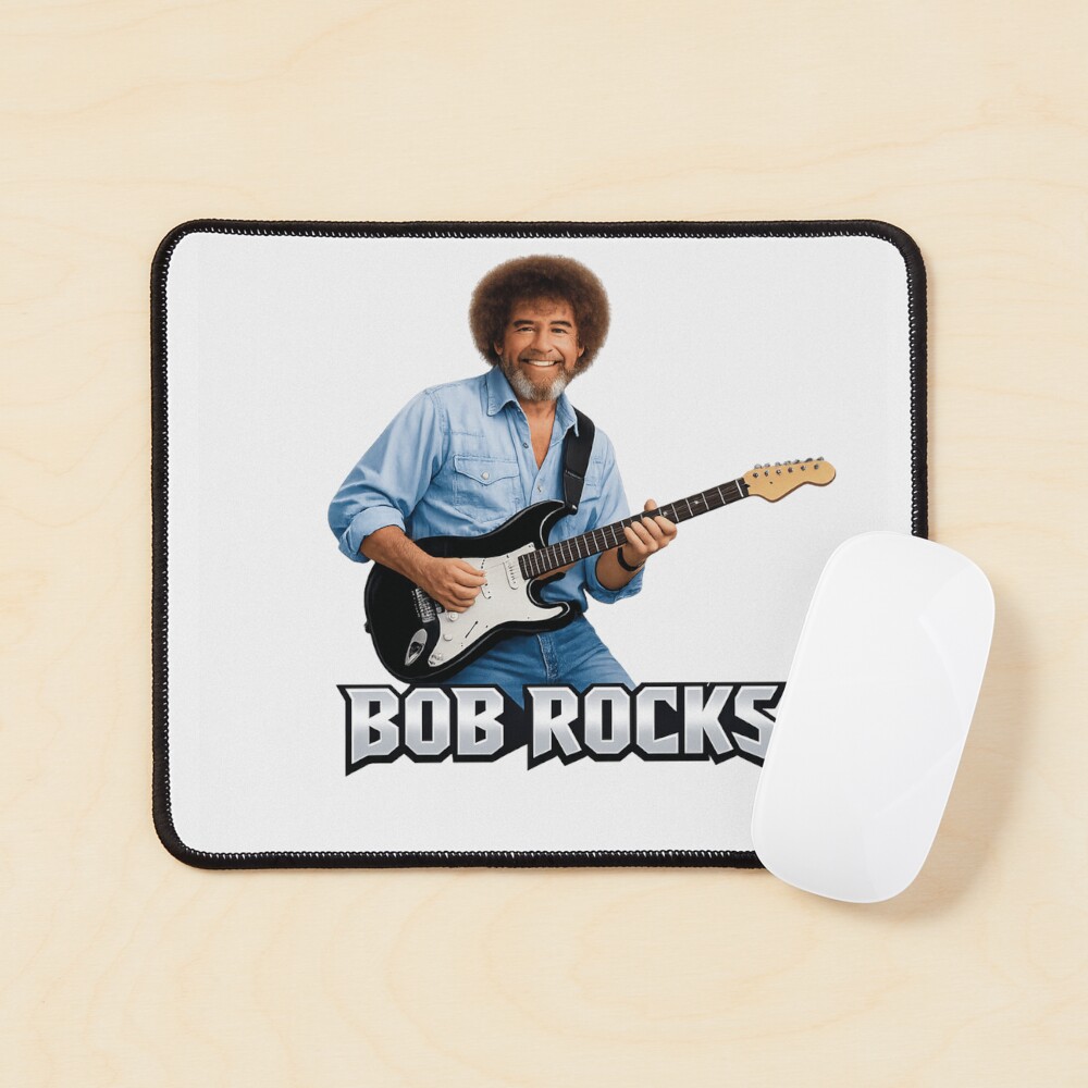 Item preview, Mouse Pad designed and sold by Unreasonableart.