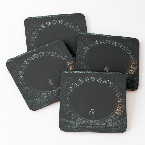 Item preview, Shadows of the Forgotten Gate – Ancient Temple Explorer designed and sold by Ellanor0.