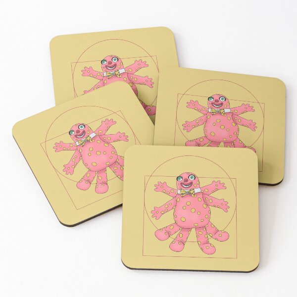 Item preview, Vitruvian Blobby designed and sold by Aisling Tierney.
