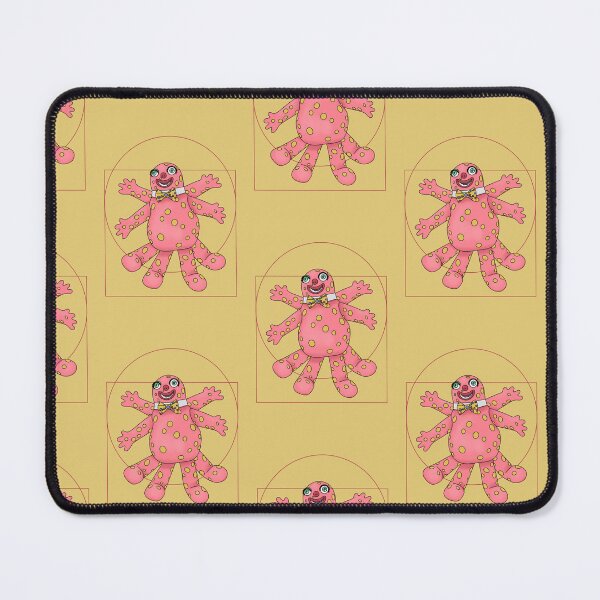 Item preview, Vitruvian Blobby designed and sold by Aisling Tierney.