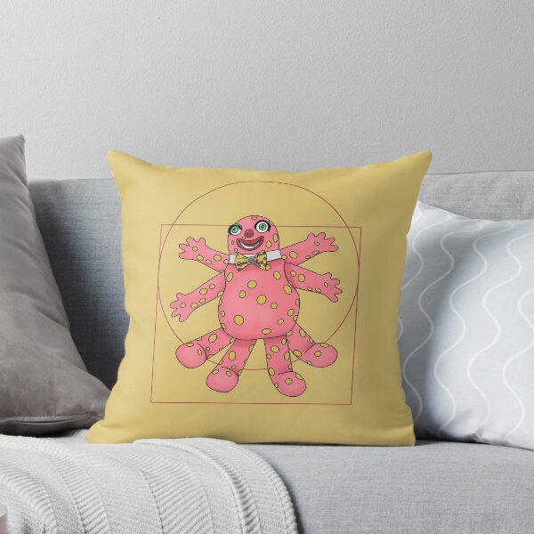 Item preview, Vitruvian Blobby designed and sold by Aisling Tierney.