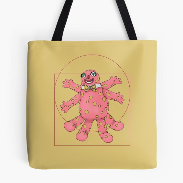 Item preview, Vitruvian Blobby designed and sold by Aisling Tierney.