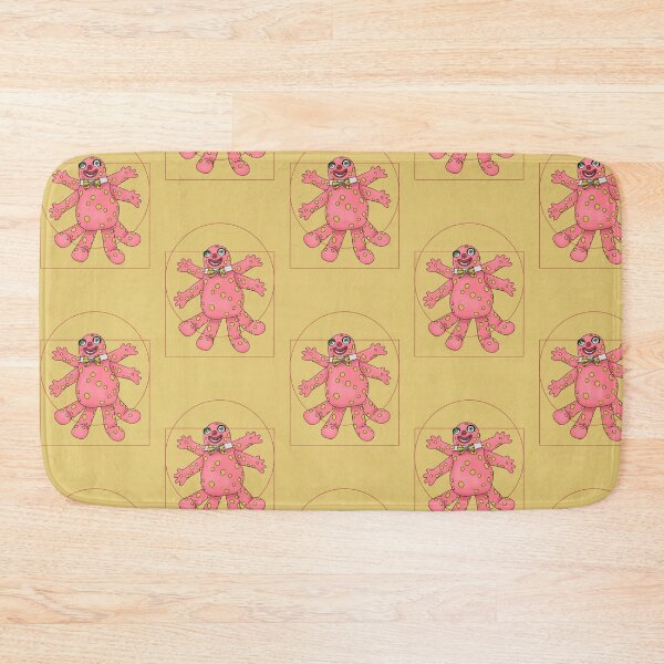 Item preview, Vitruvian Blobby designed and sold by Aisling Tierney.