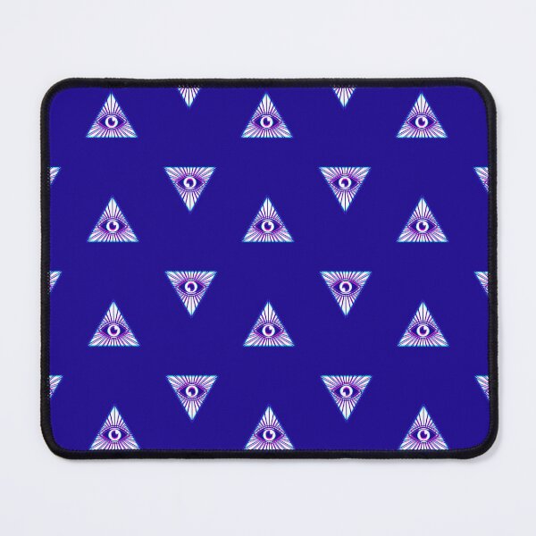Item preview, All Seeing Eye - Dark Mystic 2 designed and sold by animinimal.