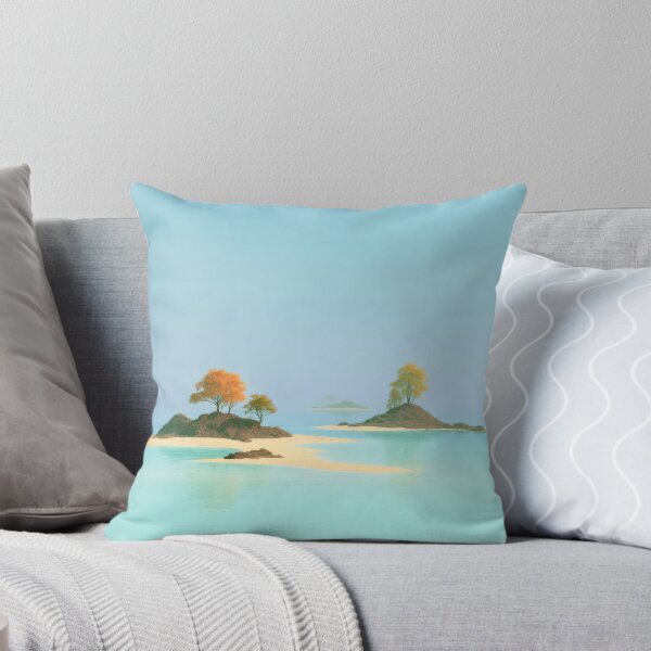 Item preview, Autumn Isles designed and sold by riquishop.