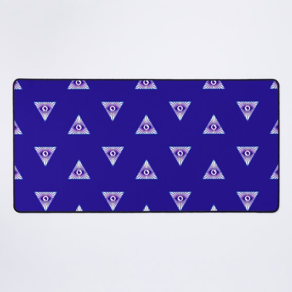 Item preview, All Seeing Eye - Dark Mystic 2 designed and sold by animinimal.