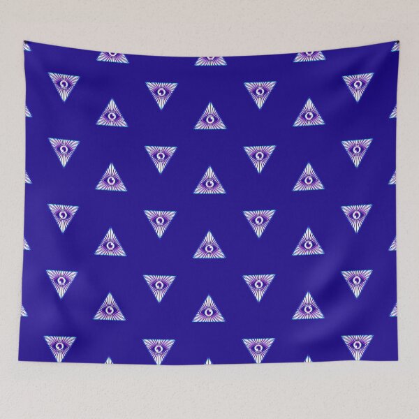 Item preview, All Seeing Eye - Dark Mystic 2 designed and sold by animinimal.