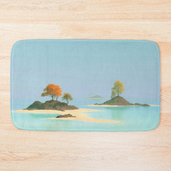 Item preview, Autumn Isles designed and sold by riquishop.