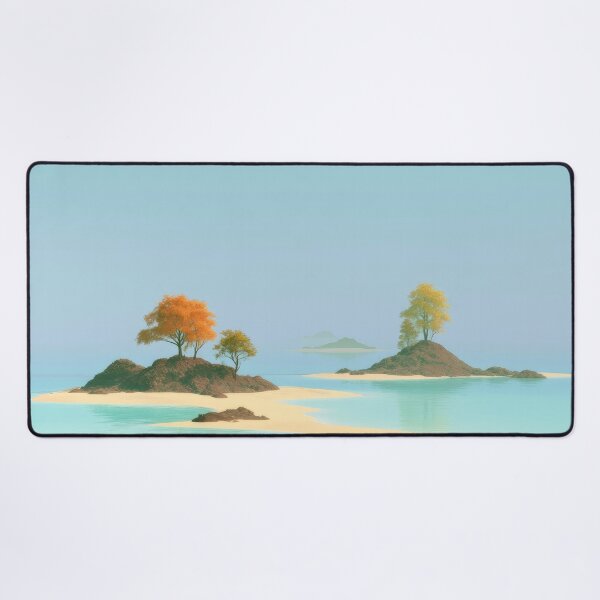 Item preview, Autumn Isles designed and sold by riquishop.