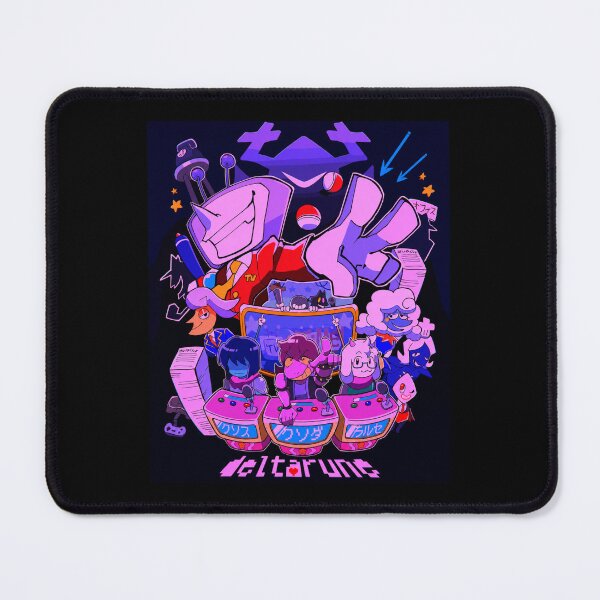 Item preview, deltarune designed and sold by Malakiacount.