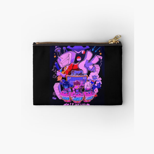Item preview, deltarune designed and sold by Malakiacount.