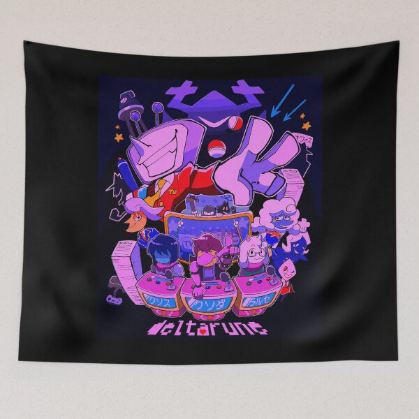 Item preview, deltarune designed and sold by Malakiacount.