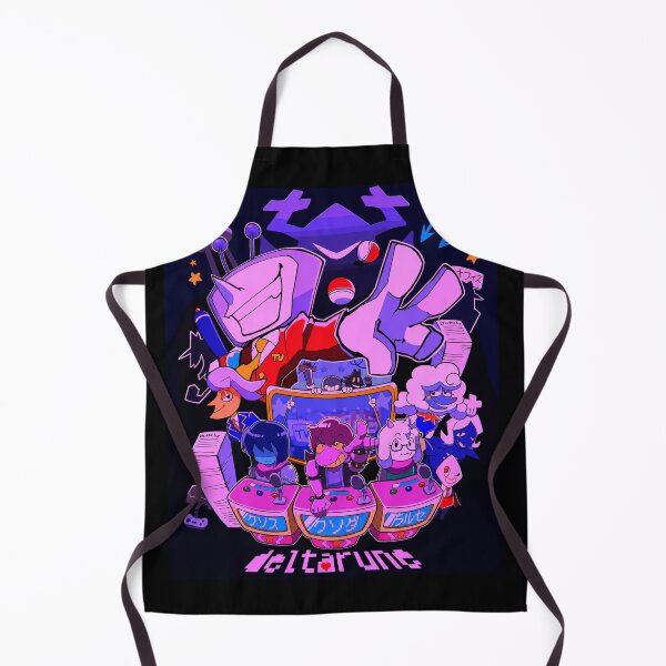 Item preview, deltarune designed and sold by Malakiacount.