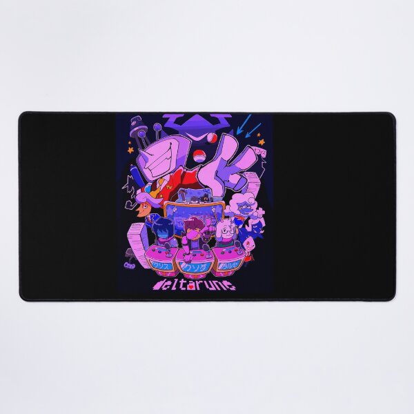 Item preview, deltarune designed and sold by Malakiacount.