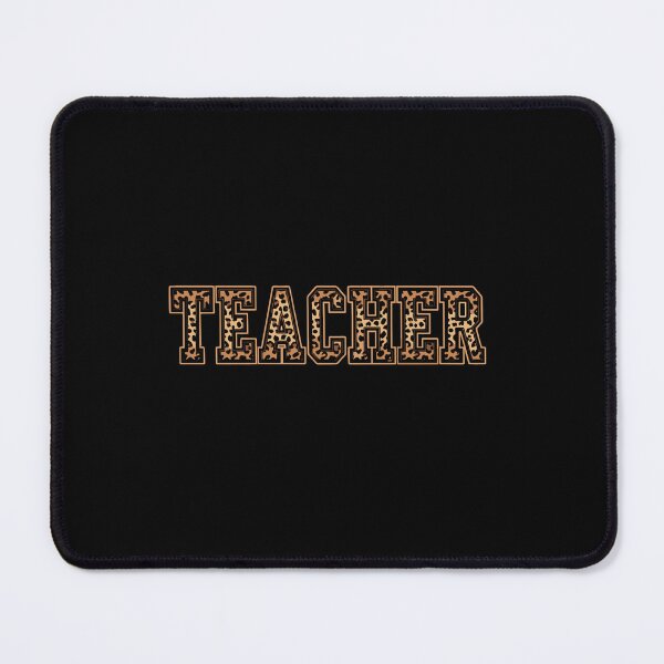 Item preview, Teacher Educator School Profession designed and sold by PopStars1993.