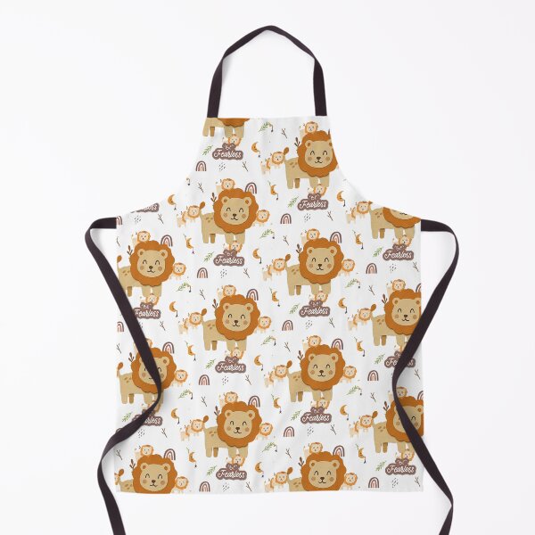 Item preview, Be Fearless designed and sold by Seed of Faith Designs.