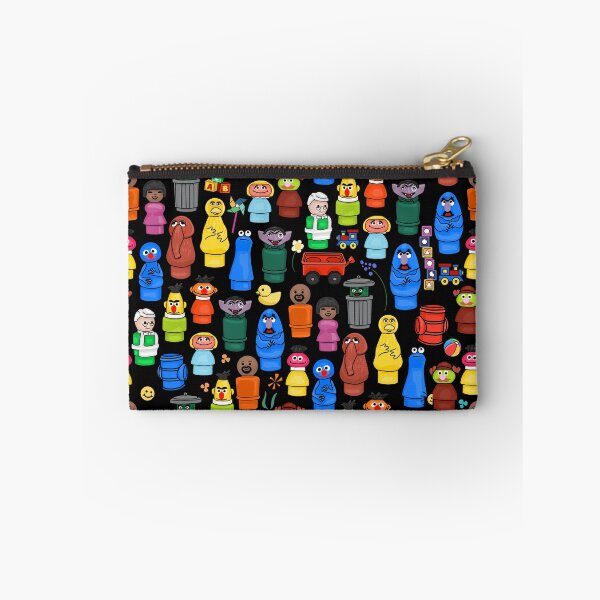 Item preview, The People In Your Neighborhood designed and sold by Unhinged Heather.