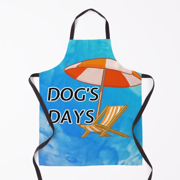 Item preview, Dog's Days designed and sold by AWADHESH CHAURASIA.