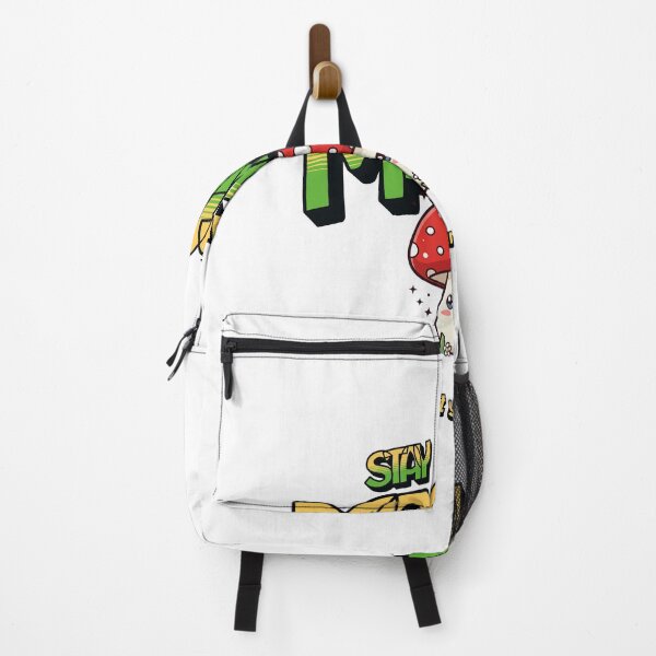 Artikelvorschau, Stay Magical Kawaii Fliegenpilz Trust Your Roots entworfen und verkauft von BoosterShop.