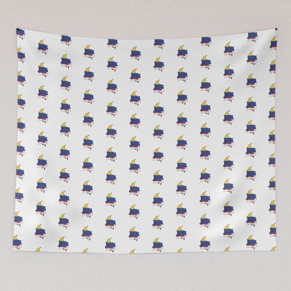 Item preview, Colombia Map Flag Silhouette Graphic designed and sold by Travel.Art.
