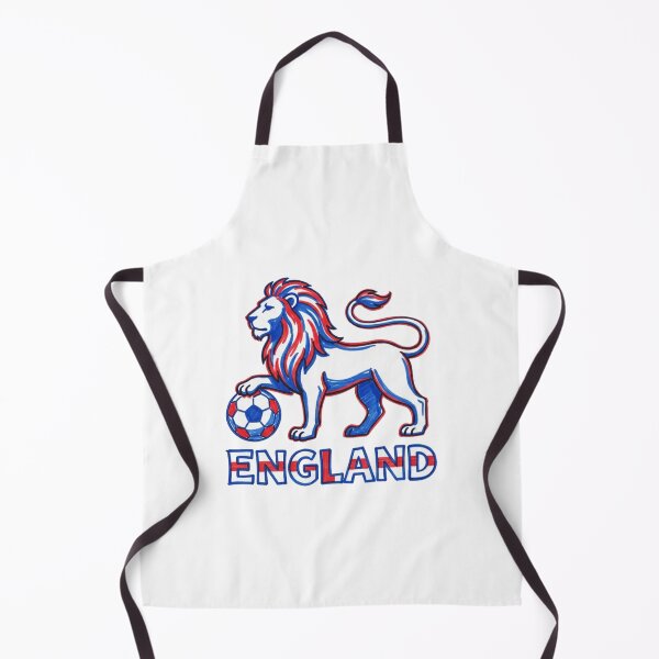 Item preview, England - football theme designed and sold by ndlartistic.