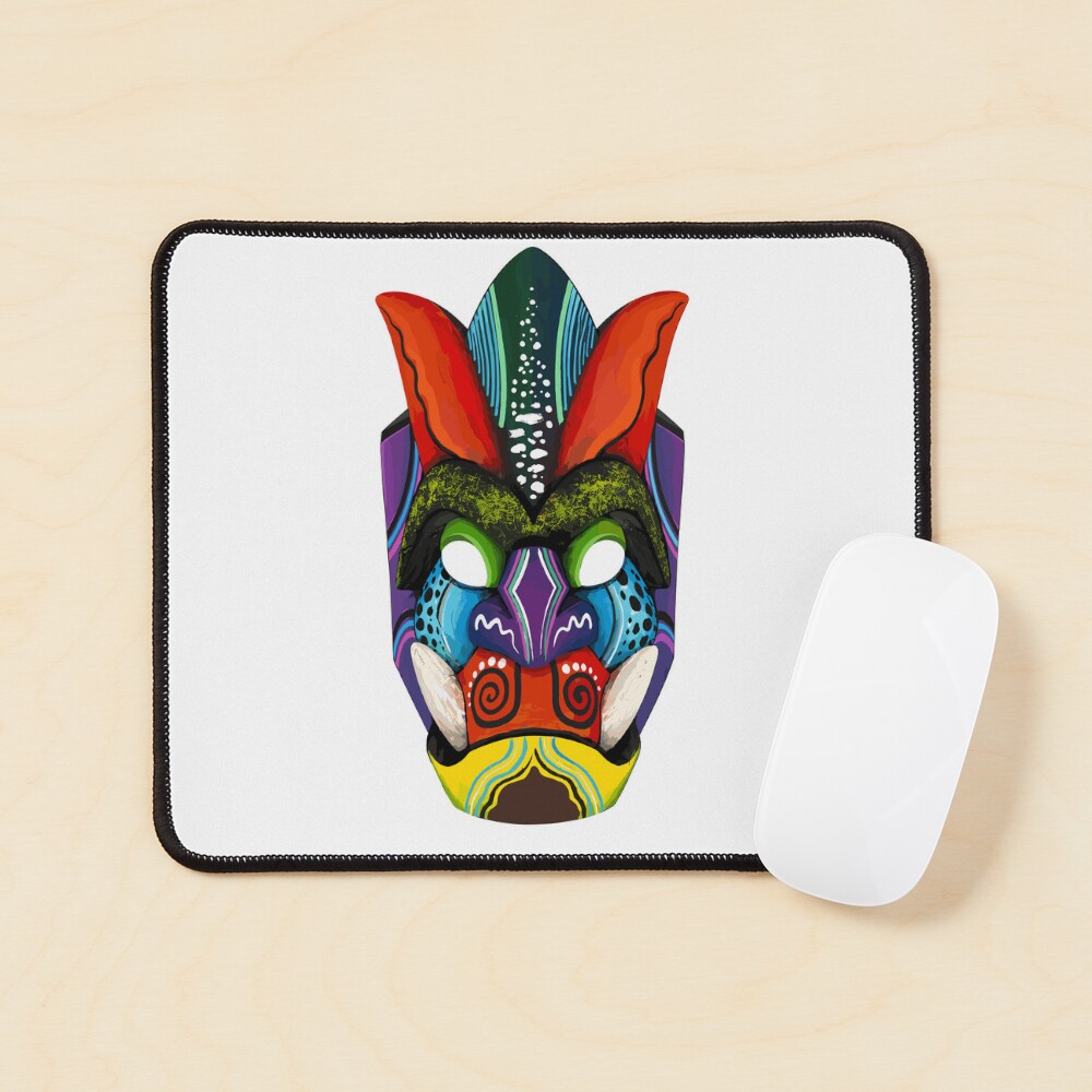 Item preview, Mouse Pad designed and sold by R1Labs.