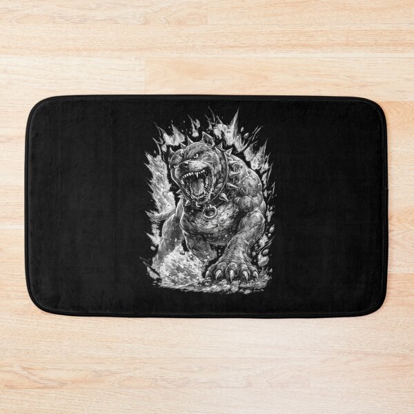 Item preview, Bandog designed and sold by podpalacz1993.