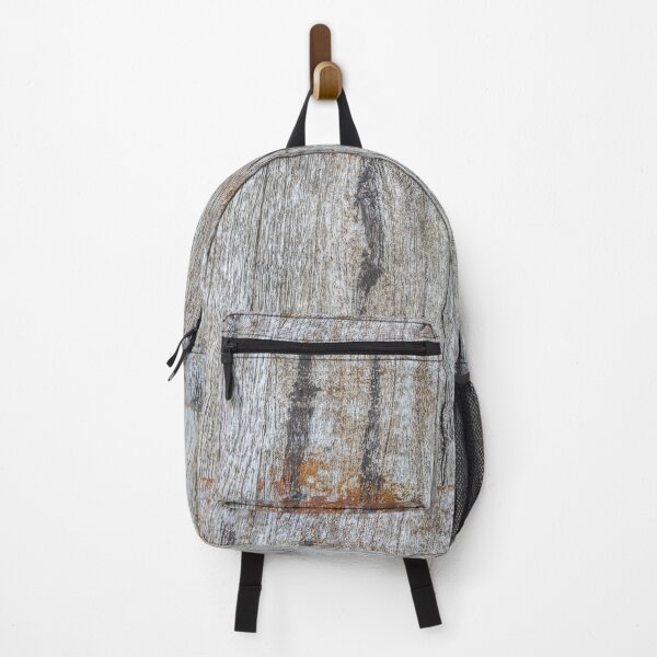 Item preview, Rustic Wine Barrel Texture with Weathered Wood and Rust Stains designed and sold by NorthWild.