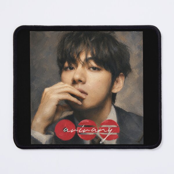 Item preview, BTS ARIRANG  - Taehyung | bts V - bts world tour 2026 designed and sold by moteesshop.