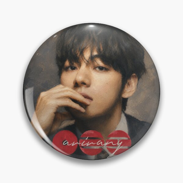Item preview, BTS ARIRANG  - Taehyung | bts V - bts world tour 2026 designed and sold by moteesshop.